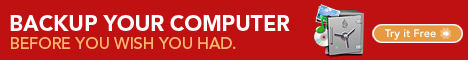 BackBlaze Image